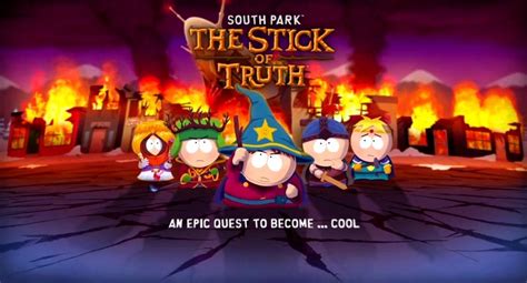 Stick of truth missable guide - South Park™: The Stick of Truth™ A guide for the chinpokom achievement: Chinpokolypse. Find them in an order I was looking for a guide with a chinpokomon pickup order, because all guides said to certain ones : "missable", but there was no detailed hint, where you can miss them actually. I've made this guide to make your life easier.